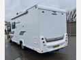 Elddis Majestic 155 6
