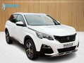 Peugeot 3008 1.2 PureTech Allure SUV 5dr Petrol Manual Euro 6 (s/s) (130 ps) 6