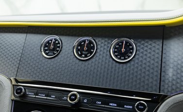 Bentley Continental GT Speed First Edition 21