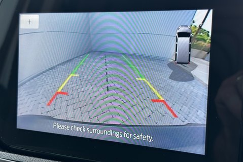 Ford Transit Connect 240 L1 Limited Panel Van - Rear Camera 18