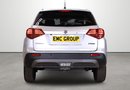 Suzuki Vitara 1.4 Boosterjet MHEV 109 Ultra 5dr Auto 7