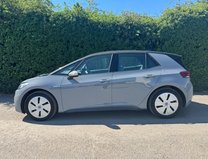 Volkswagen ID.3 (Sold)Pro Performance 58kWh Life Hatchback 5dr Electric Auto (204 ps) 8