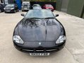 Jaguar XK 4.0 XK8 Convertible Auto 2dr 15