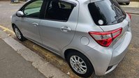 Toyota Yaris 1.5 VVT-h Icon Tech E-CVT Euro 6 (s/s) 5dr 33