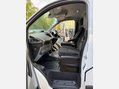 Ford Transit Custom 2.0 TDCi 310 Panel Van 5dr Diesel Manual L1 H1 (157 g/km, 104 bhp) 38