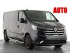 Renault Trafic LL30 Blue dCi 170 Graphite Edition Van EAG9