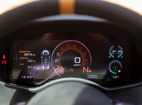 McLaren 600 Spider 20