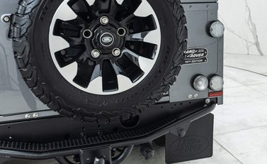 Land Rover Defender 110 Works V8 70th Edition 24