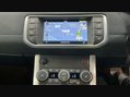 Land Rover Range Rover Evoque 2.0 Range Rover Evoque SE Tech TD4 Auto 4WD 5dr 12