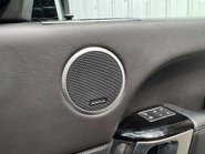 Land Rover Range Rover 3.0 Range Rover Autobiography SDV6 HEV Auto 4WD 5dr 79