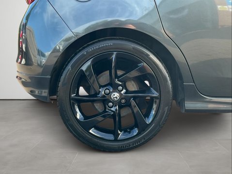 Vauxhall Corsa 1.4 SRi Vx-line 5dr 10