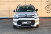 Citroen C3 Aircross PURETECH SHINE S/S EAT6 5