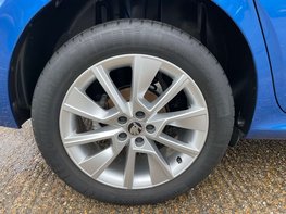 Skoda Kamiq 1.6 Kamiq SE TDI Semi-Auto 5dr 13