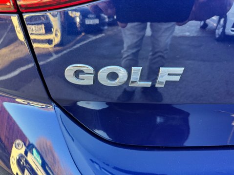 Volkswagen Golf SE NAVIGATION TSI BLUEMOTION TECHNOLOGY 14