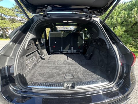 Mercedes-Benz GLE 2.9 GLE400d AMG Line (Premium Plus) SUV 5dr Diesel G-Tronic 4MATIC Euro 6 ( 32