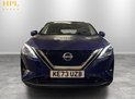 Nissan Qashqai 1.3 DIG-T MHEV N-Connecta SUV 5dr Petrol Hybrid Manual Euro 6 (s/s) (140 ps 2