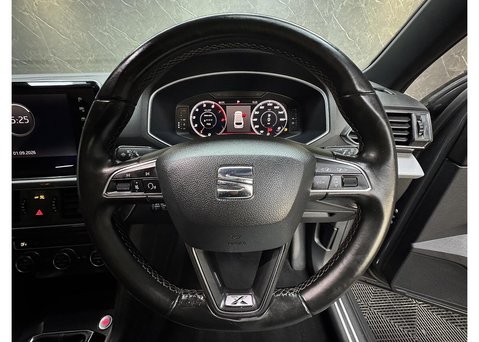 SEAT Tarraco 1.5 TSI EVO XCELLENCE Lux SUV 5dr Petrol Manual Euro 6 (s/s) (150 ps) 72