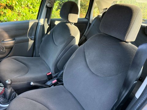 Citroen C3 1.4 C3 SX 5dr 15