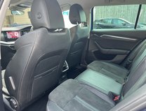 Skoda Octavia 2.0 TDI SE L Estate 5dr Diesel DSG Euro 6 (s/s) (150 ps) 15