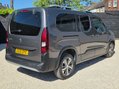 Peugeot Rifter 1.5 BlueHDi GT Line Long MPV Euro 6 (s/s) 5dr 6