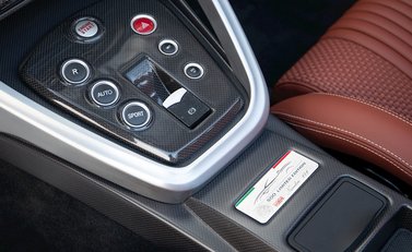 Alfa Romeo 8C Spider 20