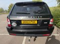 Land Rover Range Rover Sport 3.0 SD V6 SE SUV 5dr Diesel Auto 4WD Euro 5 (255 bhp) 29
