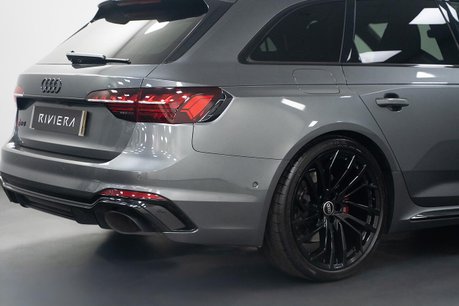 Audi RS4 2.9 TFSI V6 Vorsprung Estate 5dr Petrol Tiptronic quattro Euro 6 (s/s) (450 16