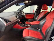 BMW X4 3.0 M40d SUV 5dr Diesel Auto xDrive Euro 6 (s/s) (326 ps) 35