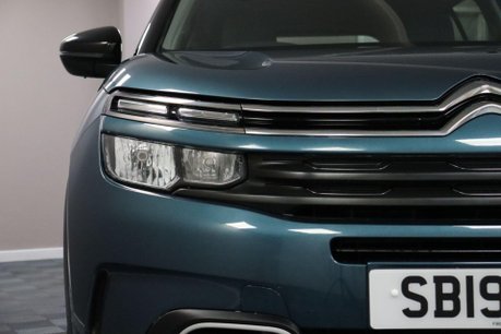 Citroen C5 Aircross PURETECH FLAIR S/S 25