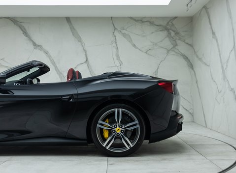 Ferrari Portofino 36
