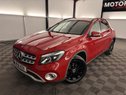 Mercedes-Benz GLA 1.6 GLA200 SE (Executive) Euro 6 (s/s) 5dr