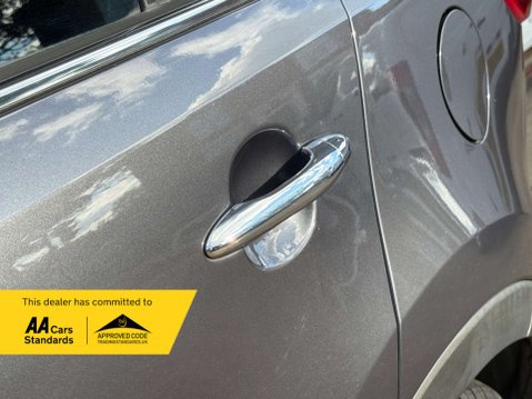 Kia Sportage 1.6 Sportage 2 ISG 5dr 15