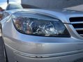 Mercedes-Benz CLC 1.8 CLC200K Sport Coupe Auto Euro 4 3dr 53