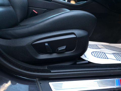 BMW 5 Series 2.0 520d M Sport Auto 4dr 39