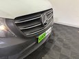 Mercedes-Benz Vito eVito 66 Progressive 34