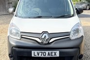Renault Kangoo ML19 BUSINESS ENERGY DCI 2