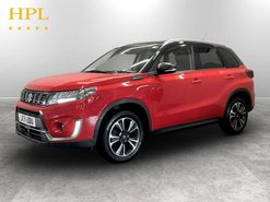 Suzuki Vitara 1.4 Boosterjet MHEV SZ5 SUV 5dr Petrol Hybrid Manual ALLGRIP Euro 6 (s/s) (