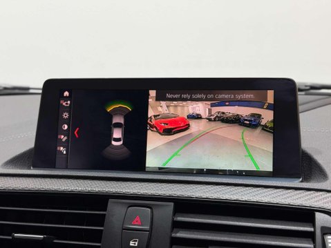 BMW M2 3.0 BiTurbo GPF Competition Coupe 2dr Petrol DCT Euro 6 (s/s) (410 ps) 38