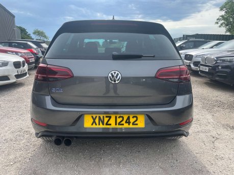 Volkswagen Golf 1.4 Golf GTE Advance Semi-Auto 5dr 13