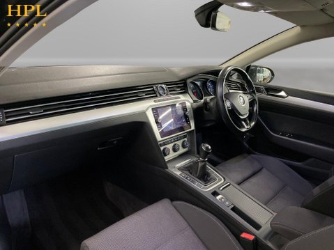 Volkswagen Passat 2.0 TDI SE Business Saloon 4dr Diesel Manual Euro 6 (s/s) (150 ps) 15