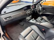 BMW M5 5.0 V10 Saloon 4dr Petrol SMG Euro 4 (507 ps) 51