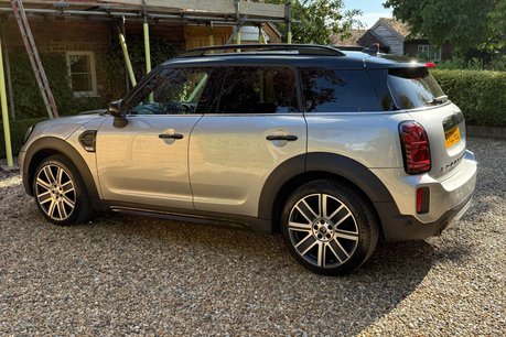 Mini Countryman COOPER EXCLUSIVE 4