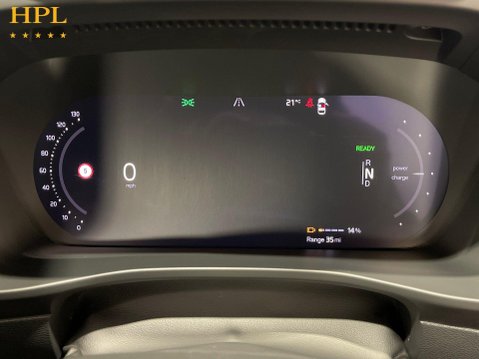 Volvo XC40 Recharge 69kWh Plus SUV 5dr Electric Auto (231 ps) 14