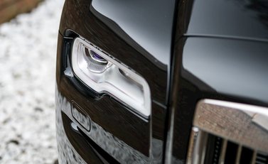 Rolls-Royce Ghost 35