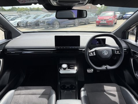 MG MG4 64kWh XPOWER Hatchback 5dr Electric Auto 4WD (Dual Motor) (435 ps) 28