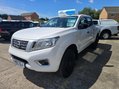 Nissan Navara DCI VISIA SHR DCB 3
