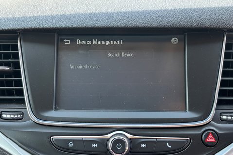 Vauxhall Astra DESIGN S/S.. AUTOMATIC.. 5 SERVICES.. BLUETOOTH.. DAB.. CRUISE CONTROL..A/C 6