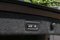 BMW 5 Series 4.4 M550i xDrive Auto 4WD 4dr 20