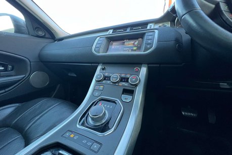 Land Rover Range Rover Evoque 2.0 TD4 SE Tech SUV 5dr Diesel Auto 4WD Euro 6 (s/s) (180 ps) 36
