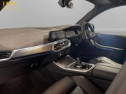 BMW X5 3.0 45e 24kWh M Sport SUV 5dr Petrol Plug-in Hybrid Auto xDrive Euro 6 (s/s 15